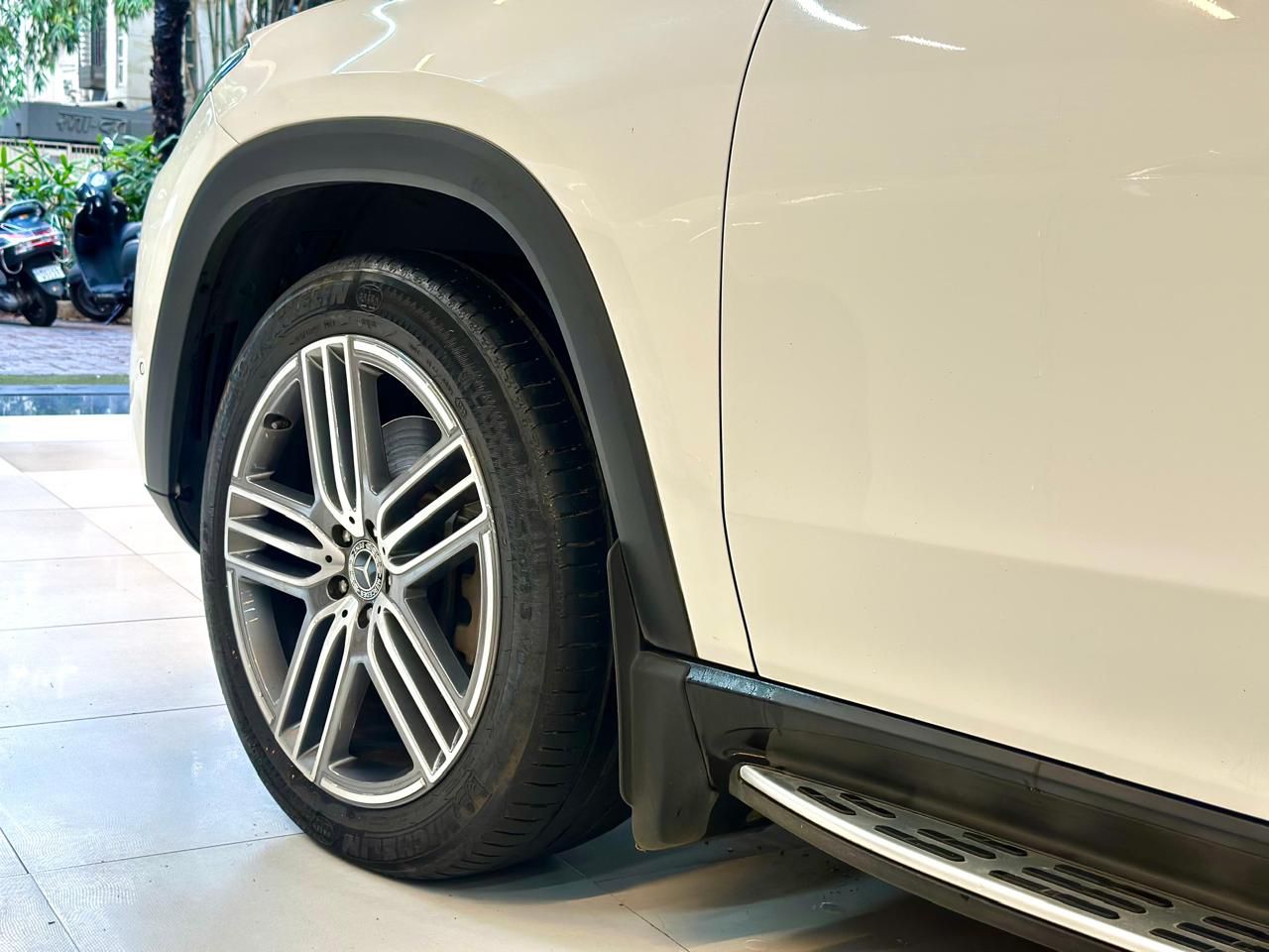 2022 Mercedes Benz GLS 400d