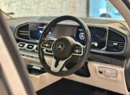 2022 Mercedes Benz GLS 400d