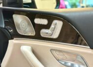 2022 Mercedes Benz GLS 400d