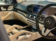 2022 Mercedes Benz GLS 400d