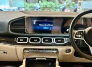 2022 Mercedes Benz GLS 400d