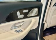 2022 Mercedes Benz GLS 400d