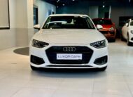 2022 Audi A4 40 TFSI