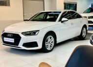 2022 Audi A4 40 TFSI