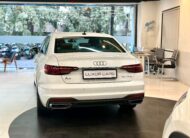 2022 Audi A4 40 TFSI