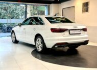 2022 Audi A4 40 TFSI
