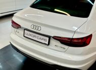 2022 Audi A4 40 TFSI