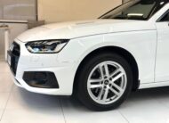 2022 Audi A4 40 TFSI