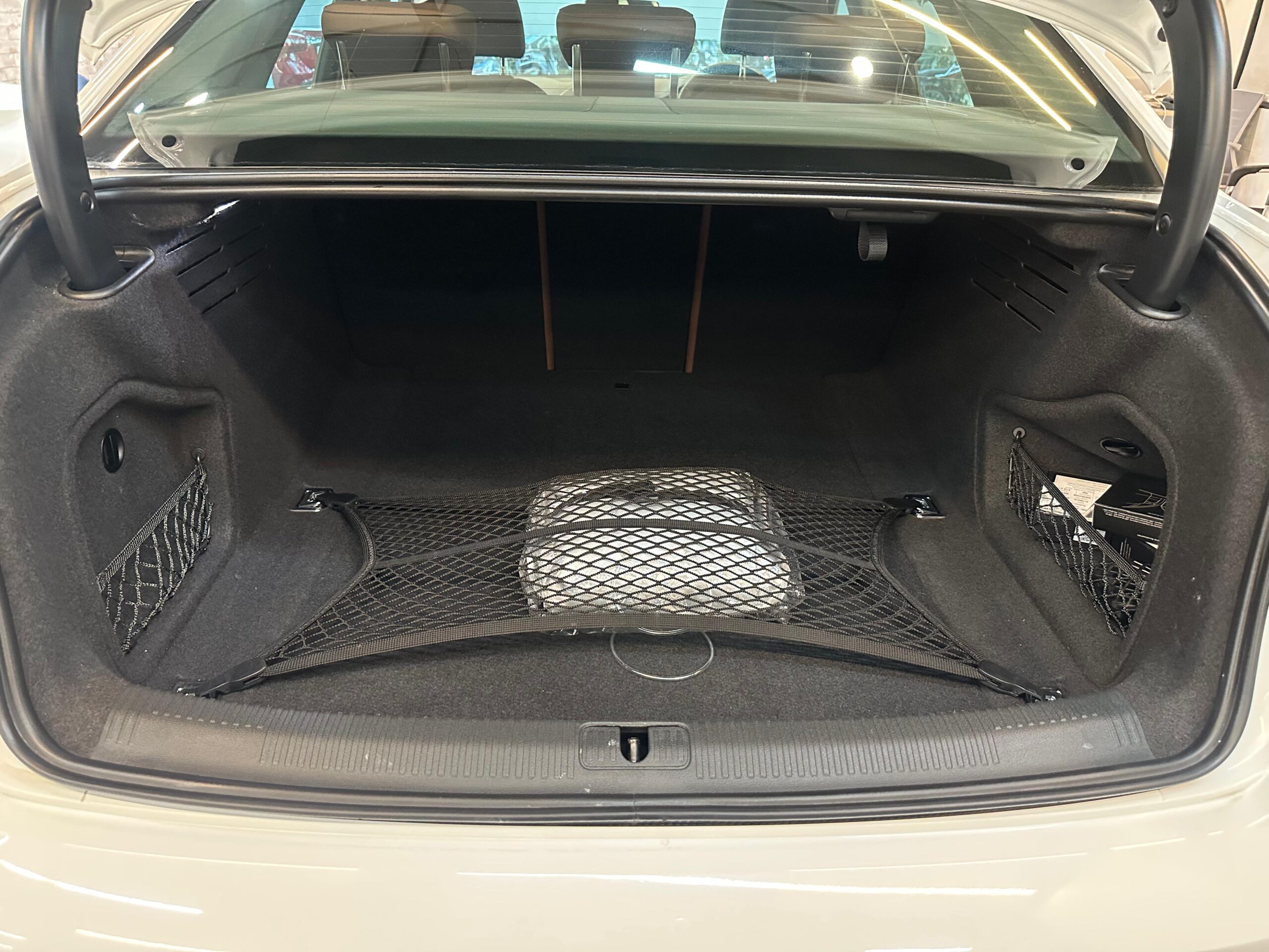 2022 Audi A4 40 TFSI