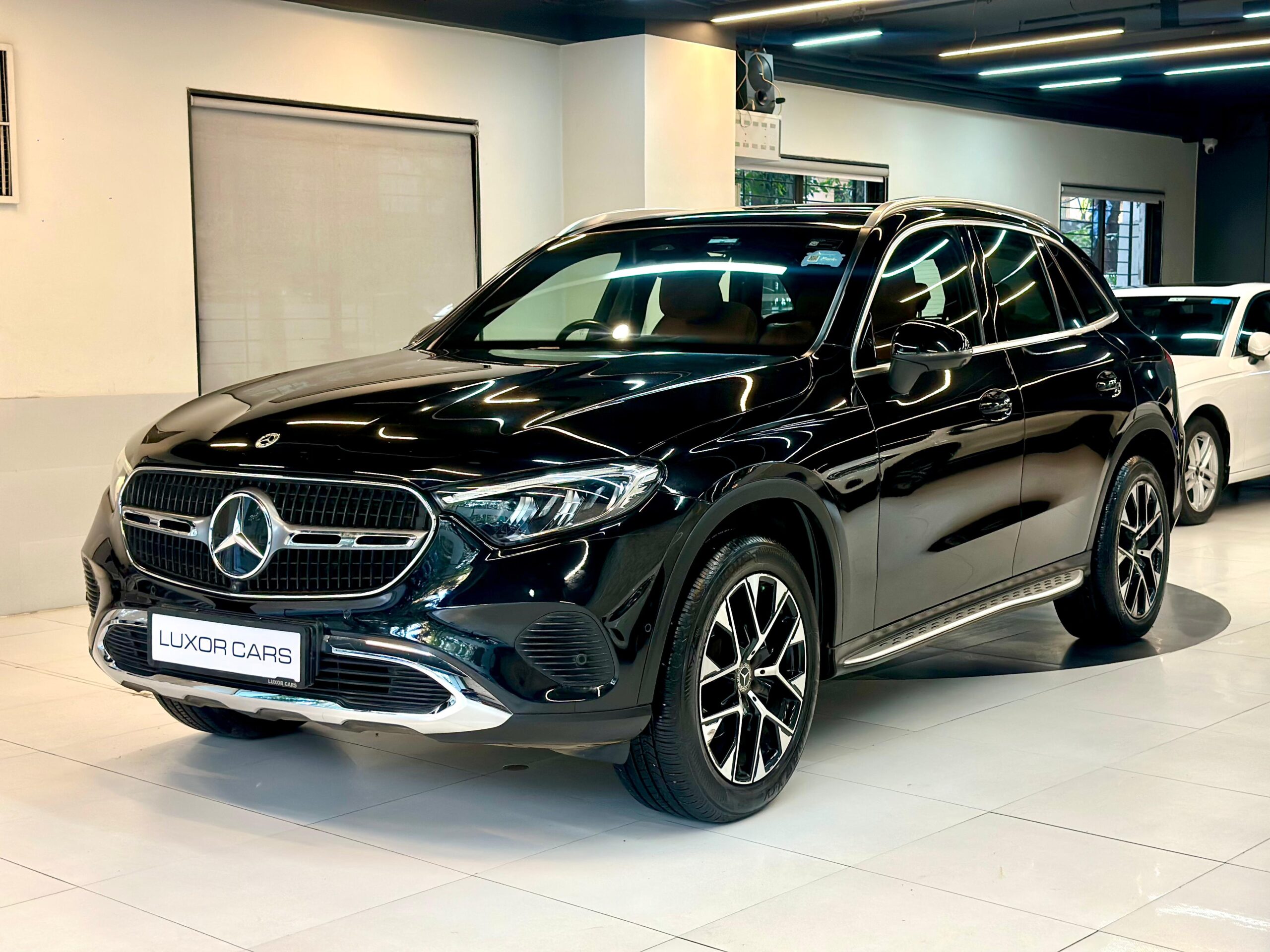 2023 Mercedes Benz GLC 300d