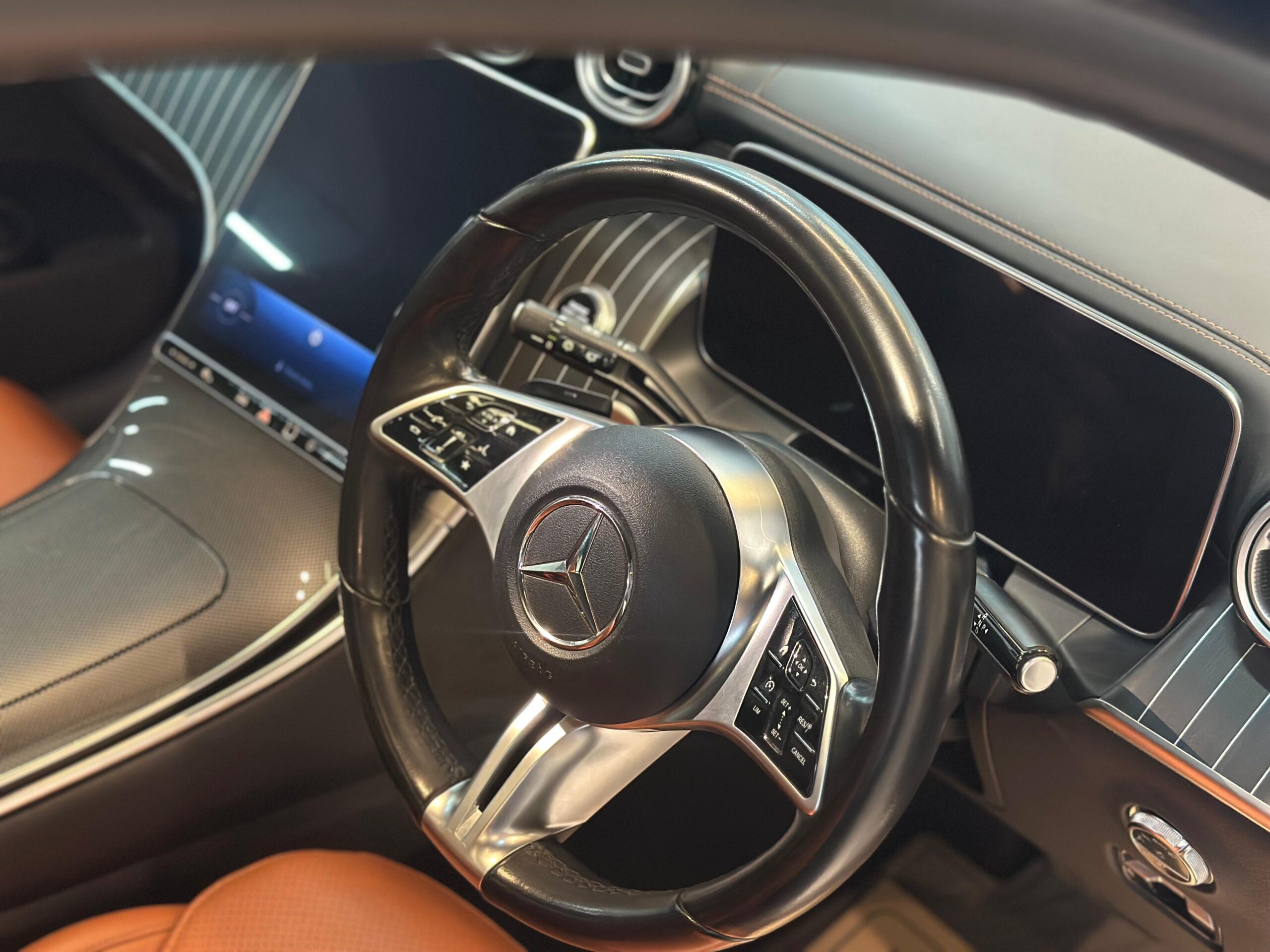 2023 Mercedes Benz GLC 300d