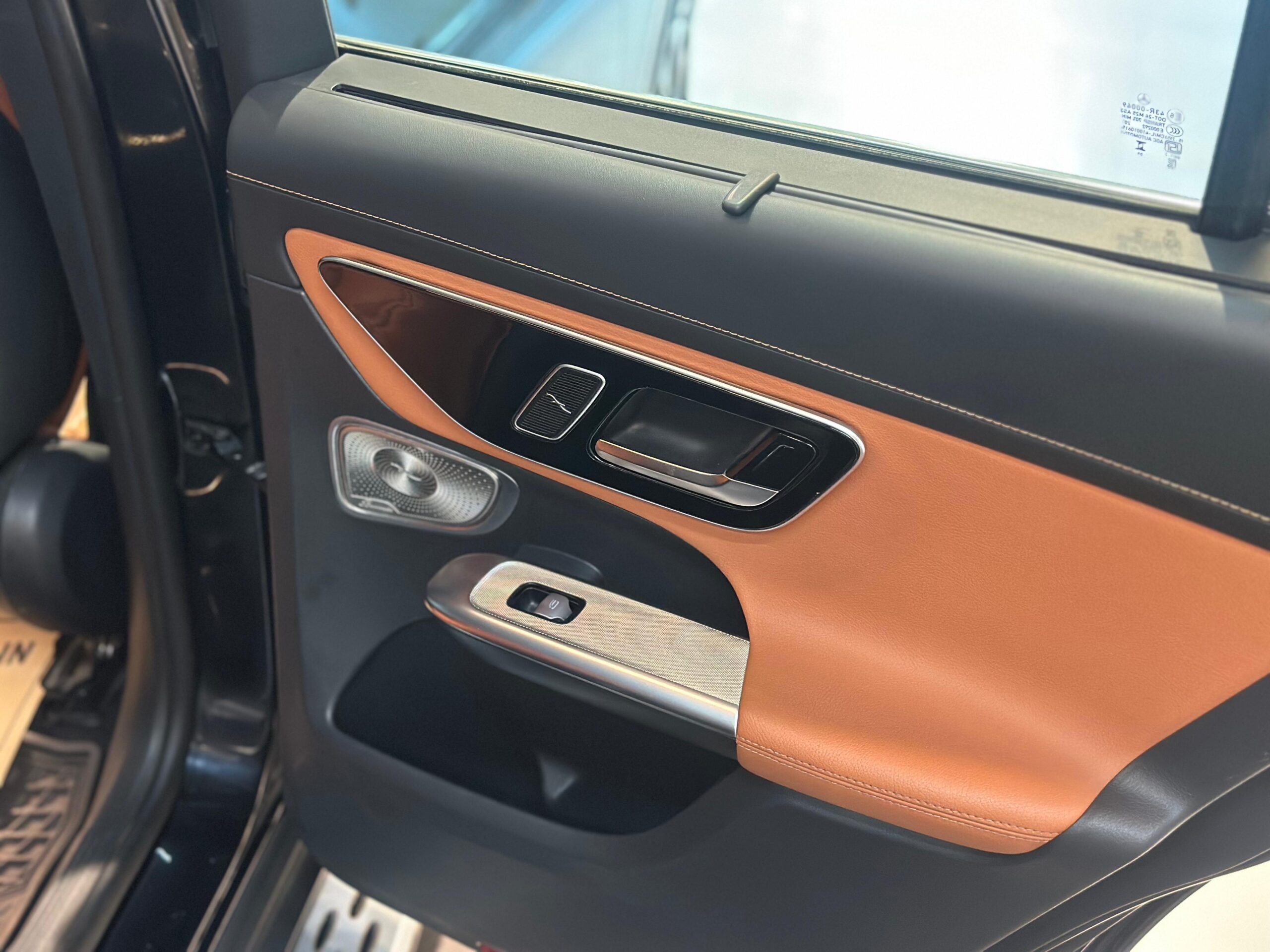 2023 Mercedes Benz GLC 300d