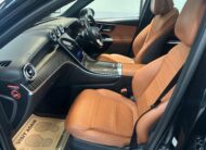 2023 Mercedes Benz GLC 300d