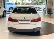 2019 BMW 530D Msports