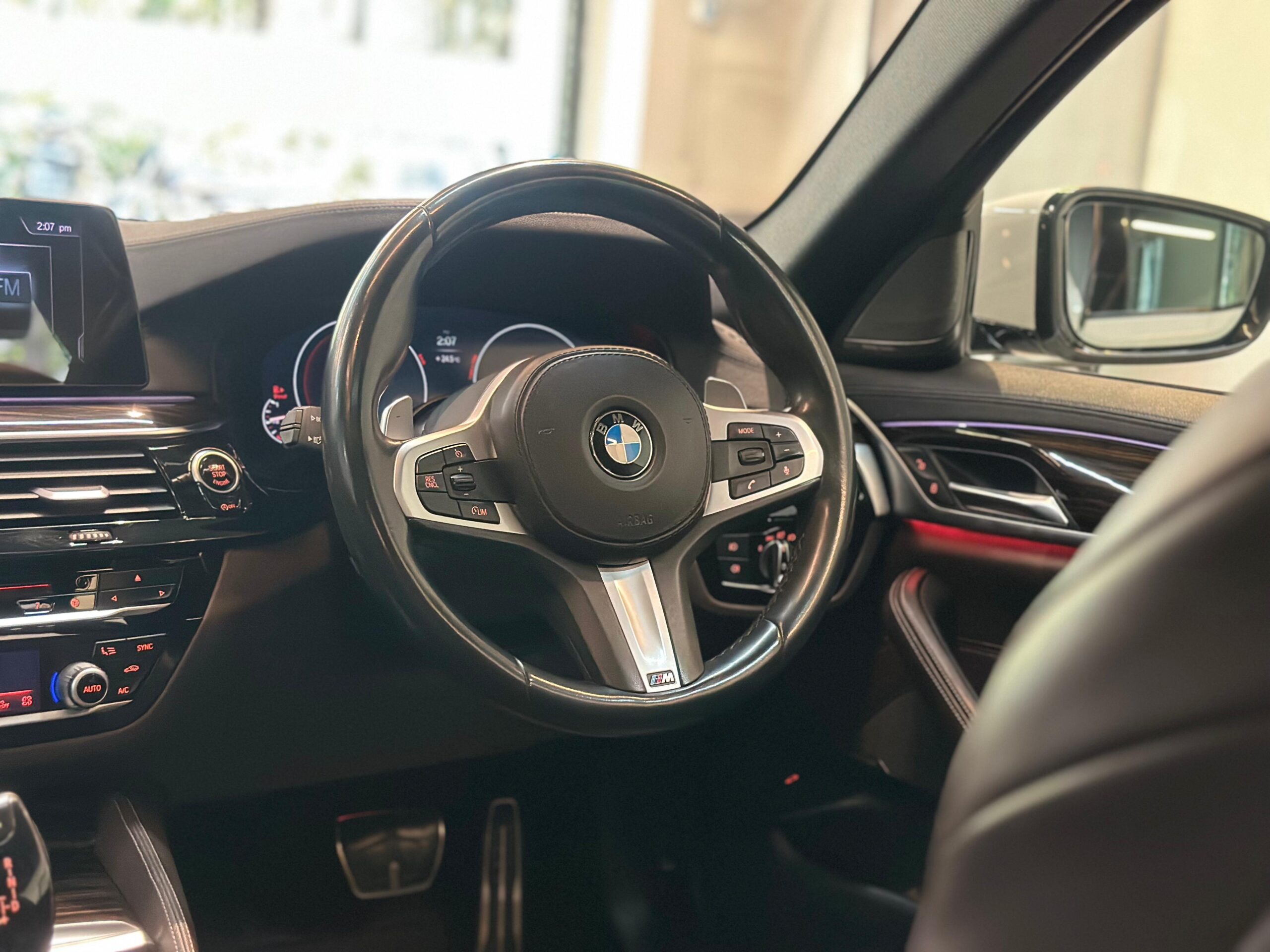 2025 Mercedes Benz GLC 300