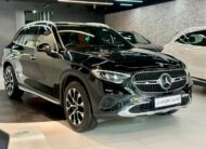 2025 Mercedes Benz GLC 300
