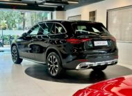 2025 Mercedes Benz GLC 300