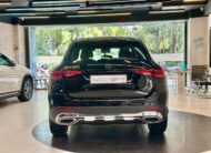 2025 Mercedes Benz GLC 300