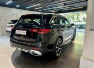 2025 Mercedes Benz GLC 300