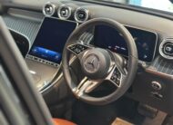 2025 Mercedes Benz GLC 300