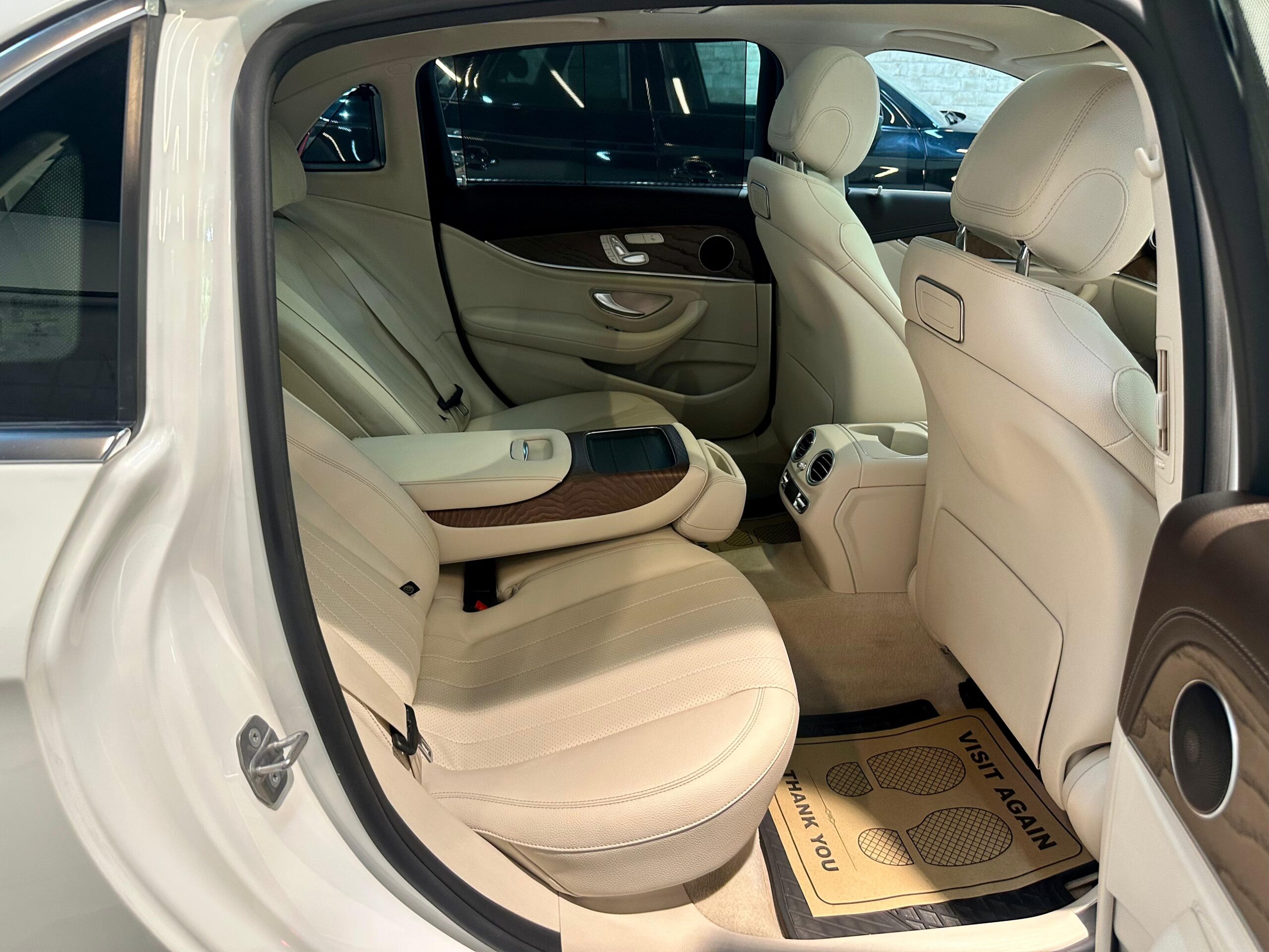 2021 Mercedes Benz E220d