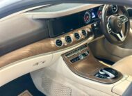 2021 Mercedes Benz E220d