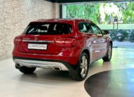 2016 Mercedes Benz GLA