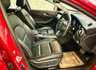 2016 Mercedes Benz GLA