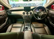 2016 Mercedes Benz GLA