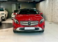 2016 Mercedes Benz GLA