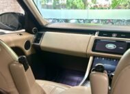 2021 Range Rover Sports