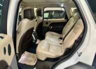 2021 Range Rover Sports