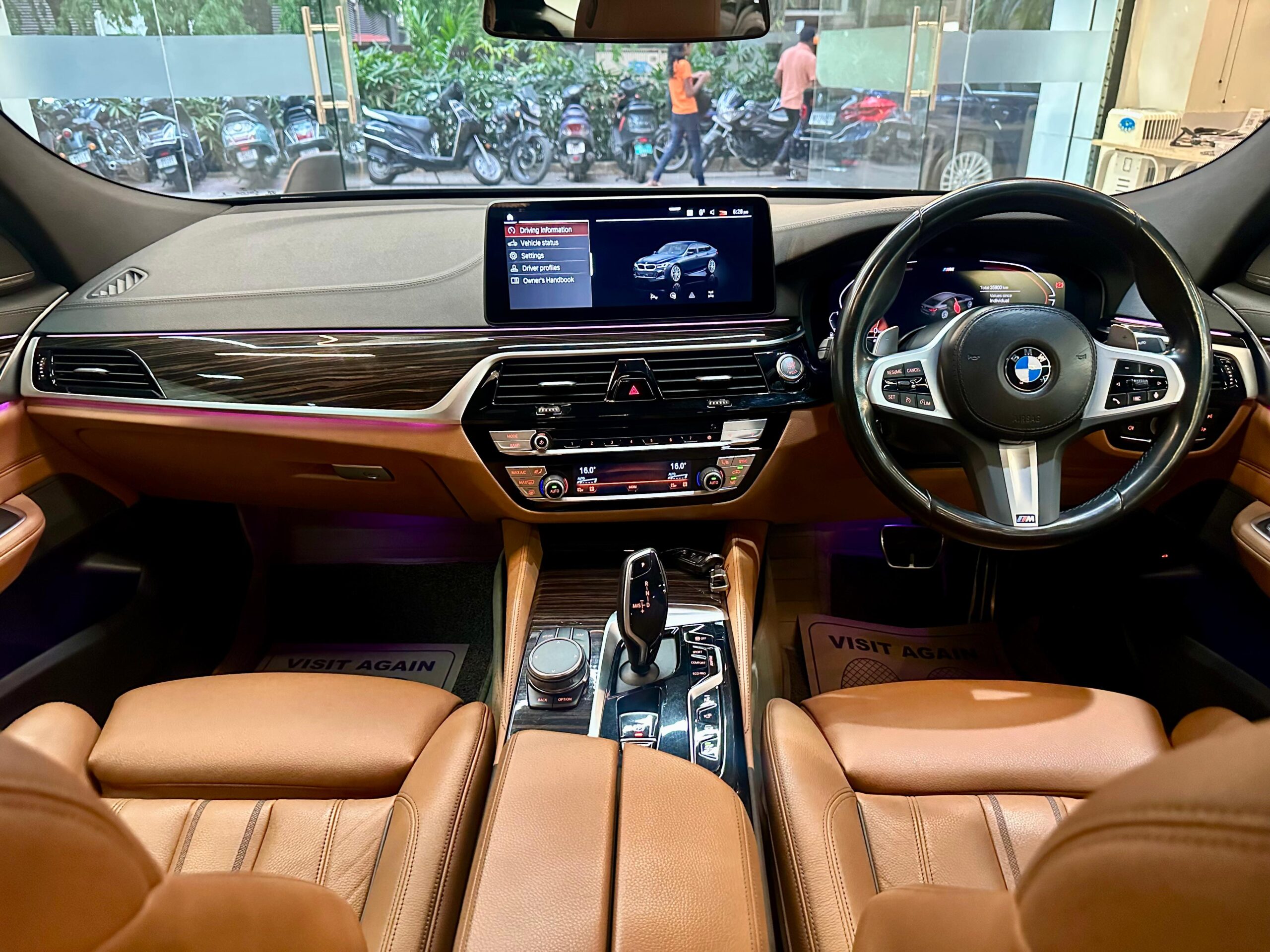 2023 BMW 630i