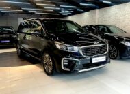 2022 Kia Carnival