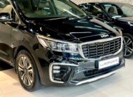 2022 Kia Carnival