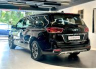 2022 Kia Carnival
