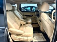 2022 Kia Carnival