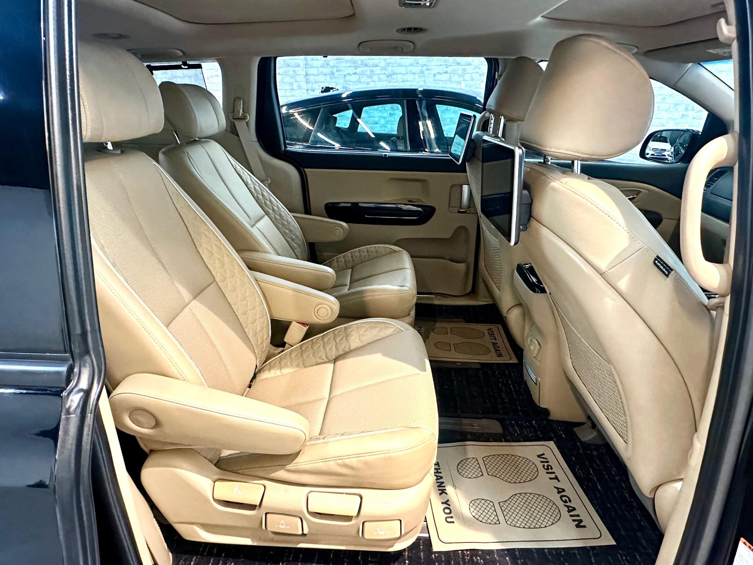 2022 Kia Carnival