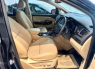 2022 Kia Carnival
