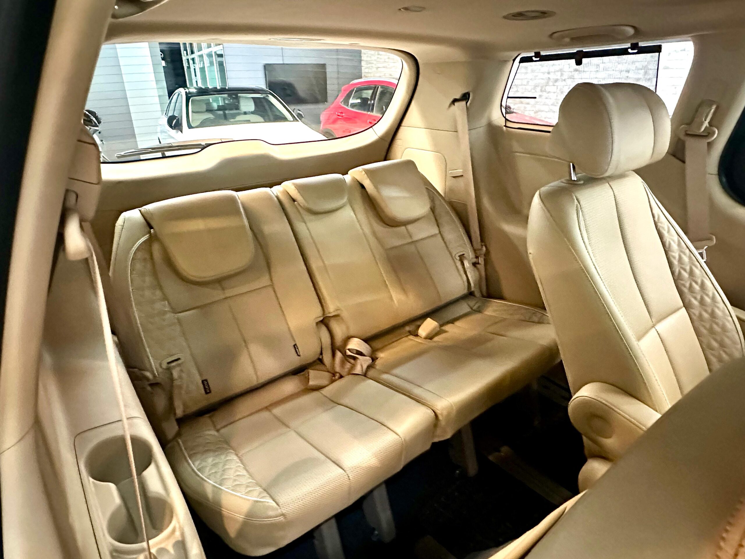 2022 Kia Carnival
