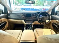 2022 Kia Carnival