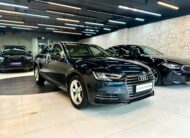 2016 Audi A4 30 TFSI
