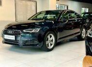 2016 Audi A4 30 TFSI