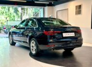 2016 Audi A4 30 TFSI