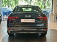 2016 Audi A4 30 TFSI
