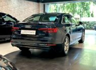 2016 Audi A4 30 TFSI