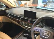 2016 Audi A4 30 TFSI