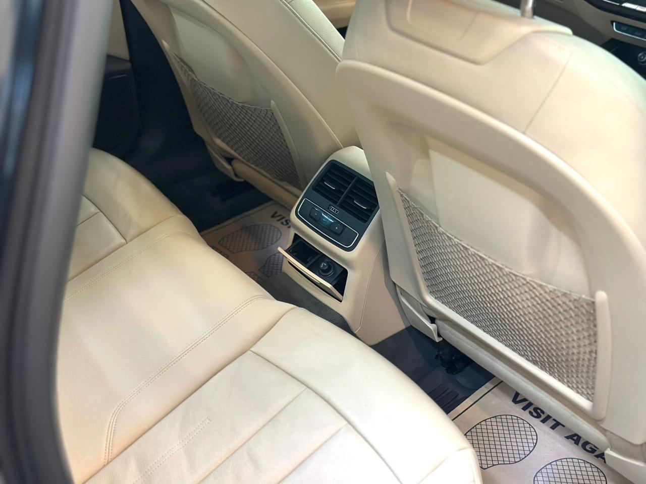 2016 Audi A4 30 TFSI