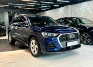 2024 Audi Q3