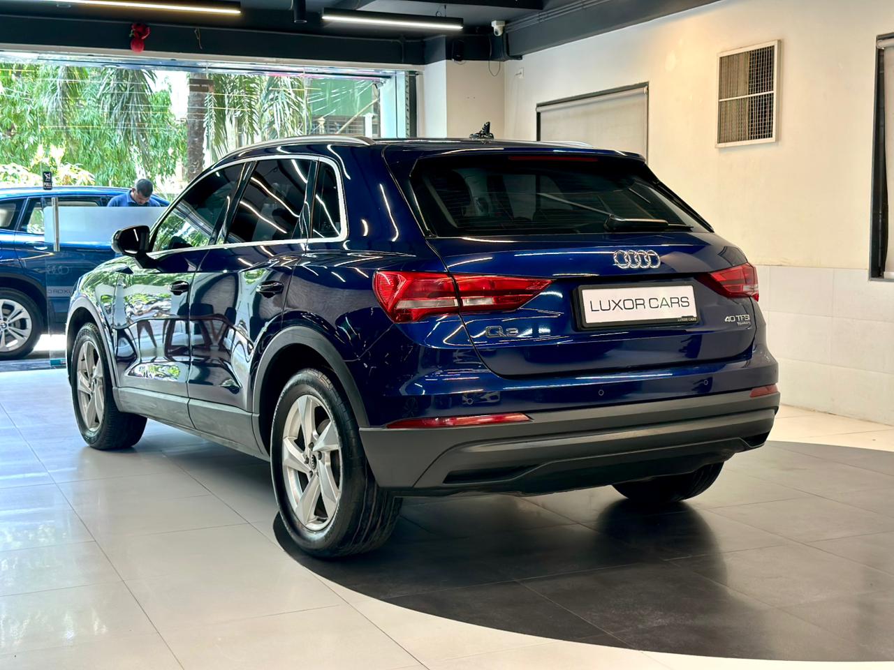 2024 Audi Q3